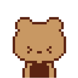 Teddy front